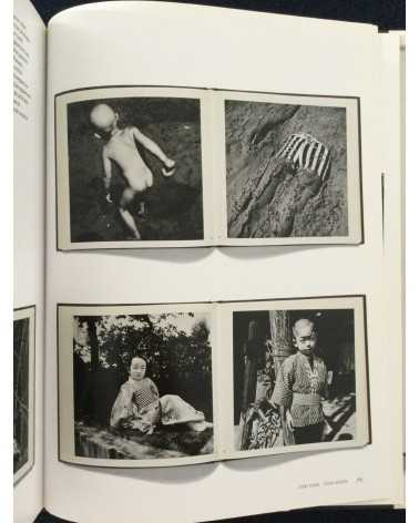 Ryuichi Kaneko - Les livres de photographies japonais des