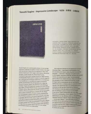 Ryuichi Kaneko - Les livres de photographies japonais des