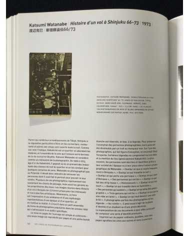Ryuichi Kaneko - Les livres de photographies japonais des