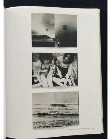 Ryuichi Kaneko - Les livres de photographies japonais des