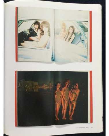 Ryuichi Kaneko - Les livres de photographies japonais des