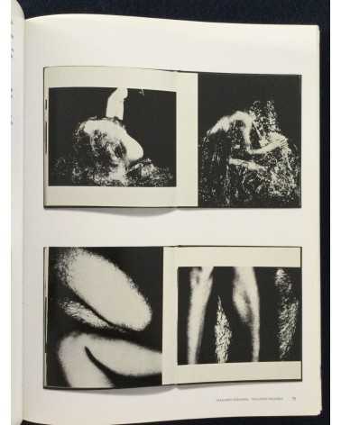 Ryuichi Kaneko - Les livres de photographies japonais des