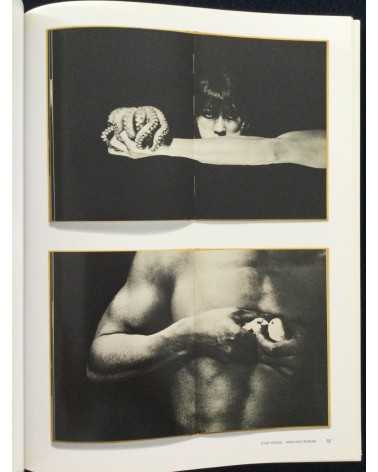 Ryuichi Kaneko - Les livres de photographies japonais des