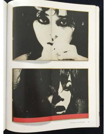 Ryuichi Kaneko - Les livres de photographies japonais des