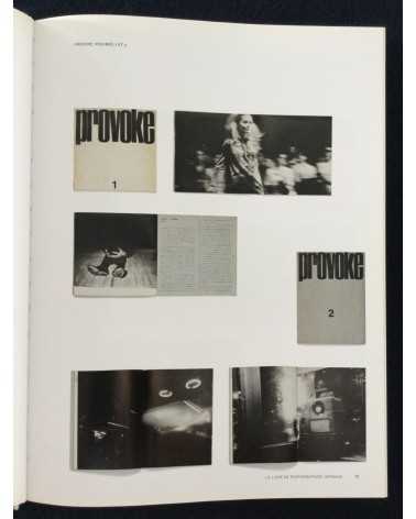 Ryuichi Kaneko - Les livres de photographies japonais des