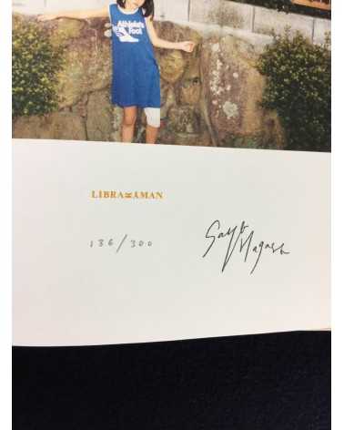 Sayo Nagase - Asphalt & Chalk - 2011