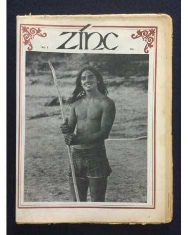 Zinc - No.1 - 1972