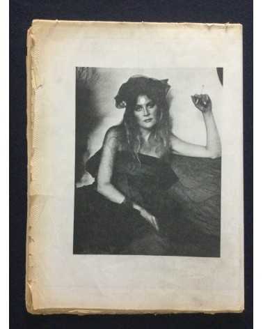 Zinc - No.1 - 1972