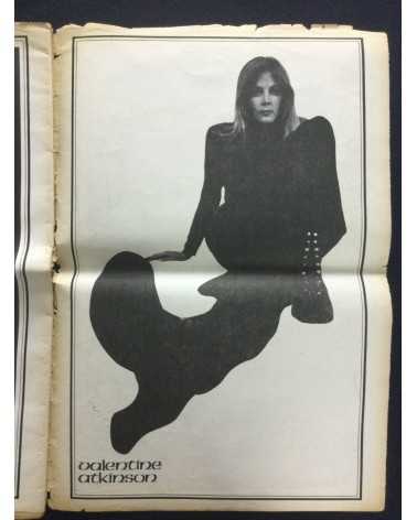 Zinc - No.1 - 1972