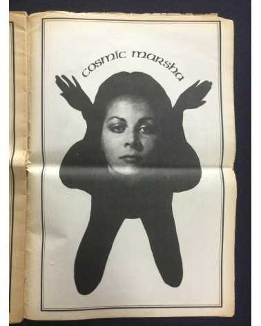 Zinc - No.1 - 1972