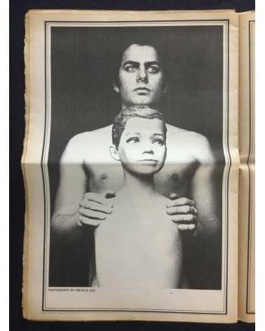 Zinc - No.1 - 1972