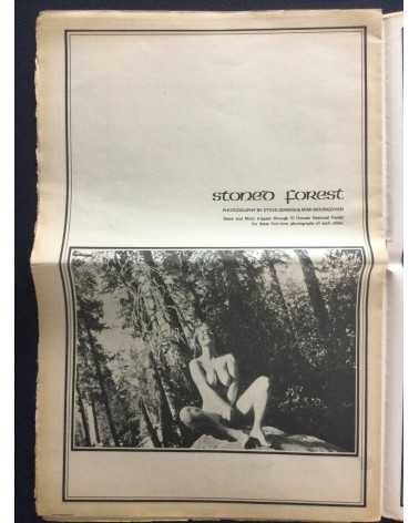 Zinc - No.1 - 1972
