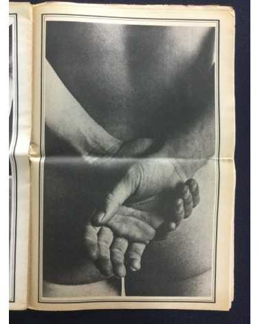 Zinc - No.1 - 1972