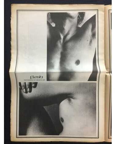 Zinc - No.1 - 1972