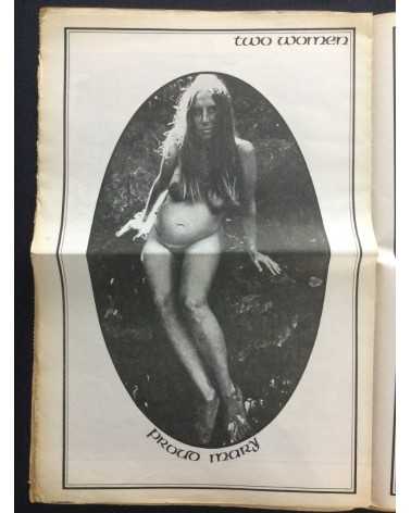 Zinc - No.1 - 1972
