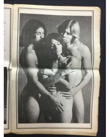 Zinc - No.1 - 1972