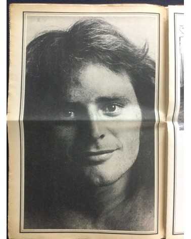 Zinc - No.1 - 1972