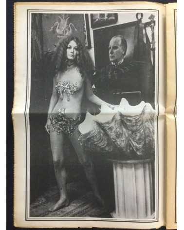Zinc - No.1 - 1972