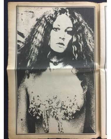 Zinc - No.1 - 1972