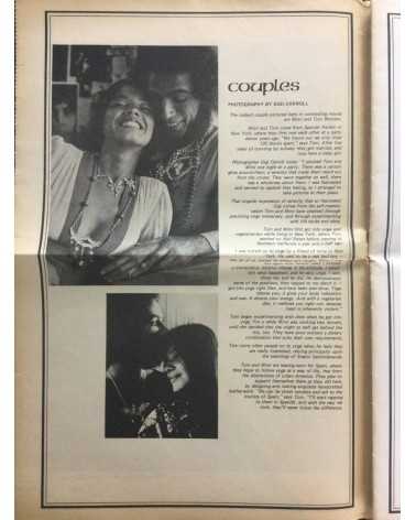Zinc - No.1 - 1972