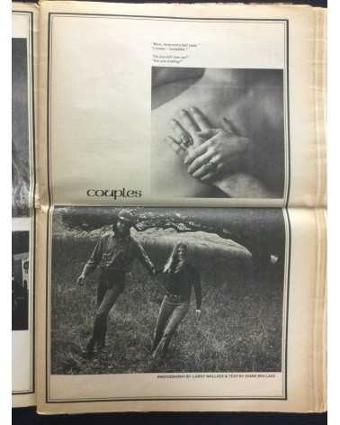 Zinc - No.1 - 1972