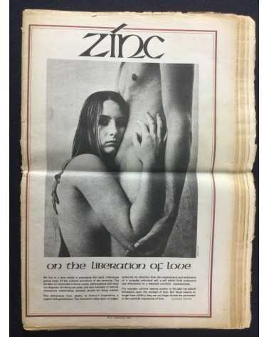 Zinc - No.1 - 1972