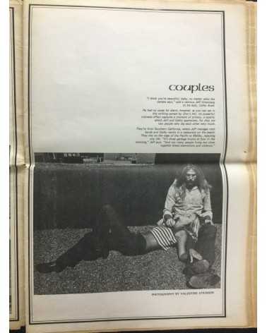Zinc - No.1 - 1972