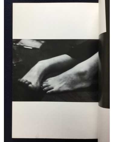Yousuke Kawai - Winter, Volume 1 - 1998