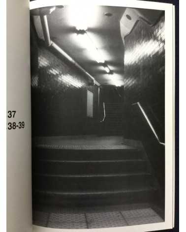 Yousuke Kawai - Winter, Volume 1 - 1998