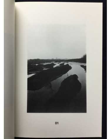 Yousuke Kawai - Winter, Volume 1 - 1998