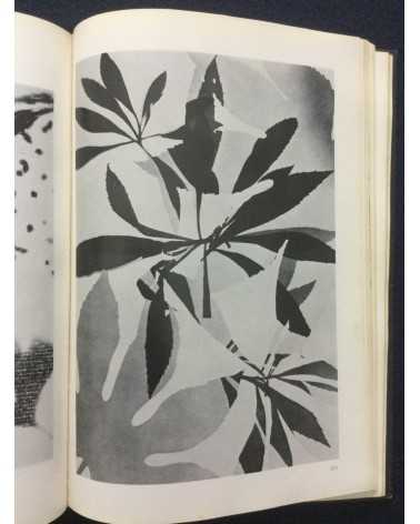 Tokyo Photographic College - Photo Hand Book, Photographic
