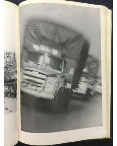 Tokyo Photographic College - Photo Hand Book, Photographic