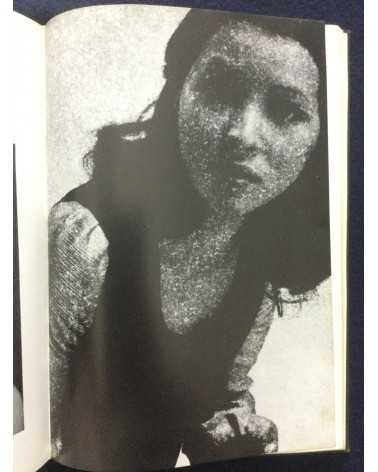 Tokyo Photographic College - Photo Hand Book, Photographic