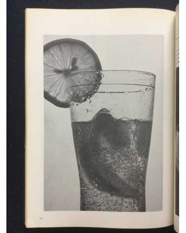 Tokyo Photographic College - Photo Hand Book, Photographic