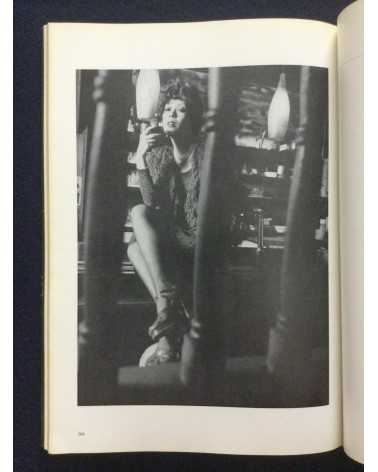 Tokyo Photographic College - Photo Hand Book, Photographic