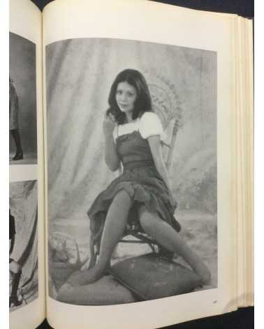 Tokyo Photographic College - Photo Hand Book, Photographic