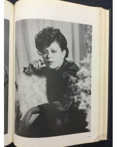 Tokyo Photographic College - Photo Hand Book, Photographic
