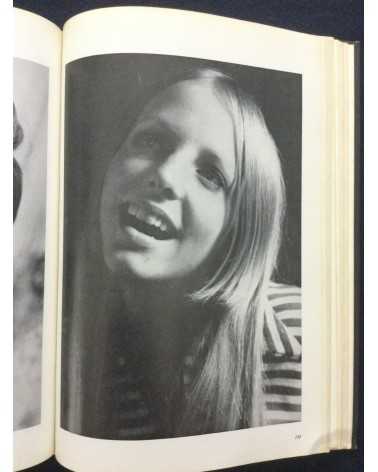 Tokyo Photographic College - Photo Hand Book, Photographic