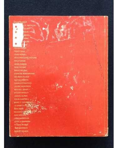 Chantal Pontbriand - Performance Text(e)s & Documents - 1981