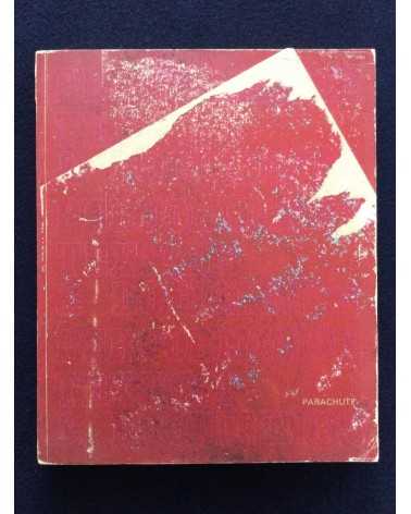 Chantal Pontbriand - Performance Text(e)s & Documents - 1981