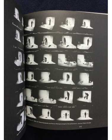 Chantal Pontbriand - Performance Text(e)s & Documents - 1981