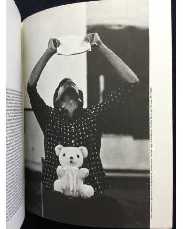 Chantal Pontbriand - Performance Text(e)s & Documents - 1981