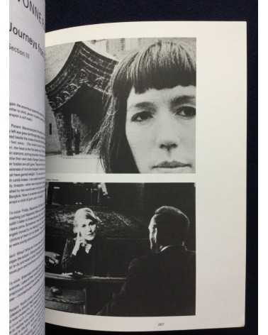 Chantal Pontbriand - Performance Text(e)s & Documents - 1981