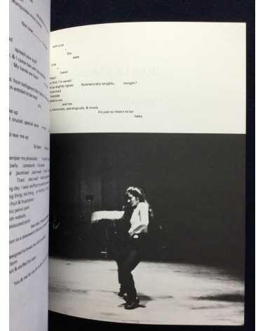 Chantal Pontbriand - Performance Text(e)s & Documents - 1981