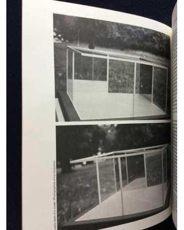 Chantal Pontbriand - Performance Text(e)s & Documents - 1981