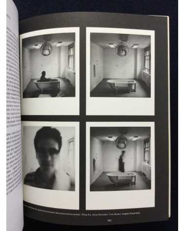 Chantal Pontbriand - Performance Text(e)s & Documents - 1981
