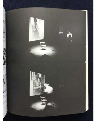 Chantal Pontbriand - Performance Text(e)s & Documents - 1981