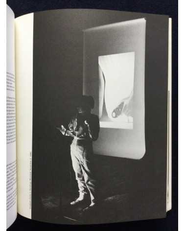 Chantal Pontbriand - Performance Text(e)s & Documents - 1981