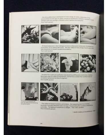 Chantal Pontbriand - Performance Text(e)s & Documents - 1981