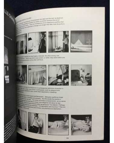 Chantal Pontbriand - Performance Text(e)s & Documents - 1981